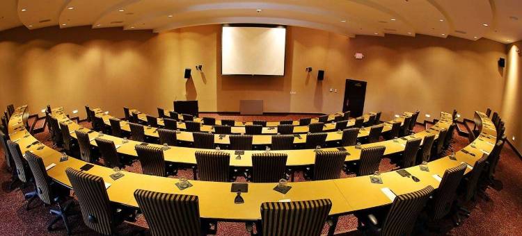 贝尔特兰姆酒店及会议中心，温德姆Trademark精选(The Bertram Inn & Conf Ctr, Trademark Collection Hotel)图片