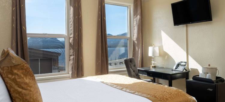 吉尔摩酒店(Gilmore Hotel - Trademark Collection by Wyndham)(Gilmore Hotel, Trademark Collection by Wyndham)图片