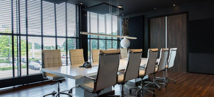 普斯提里翁(Postillion Hotel Deventer)图片