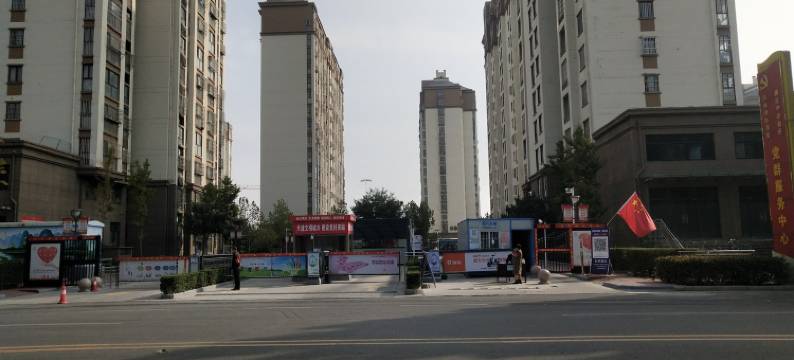 老李家旅酣居无接触民宿(黄山东路分店)图片