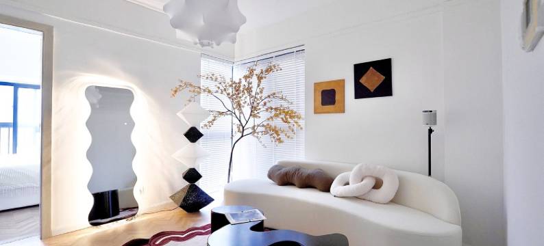 Mejio公寓(景田北八街1号分店)图片