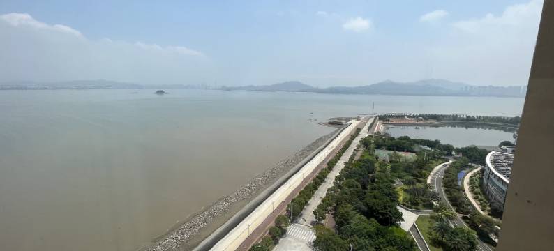 浪漫海岸线123客栈(宁海五路分店)图片