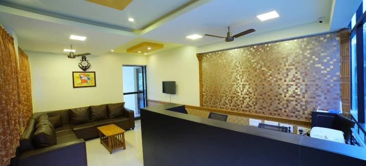 Coastal Grand - Yercaud图片