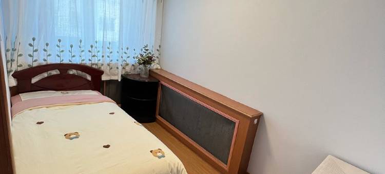 安客栈(中央街分店)图片