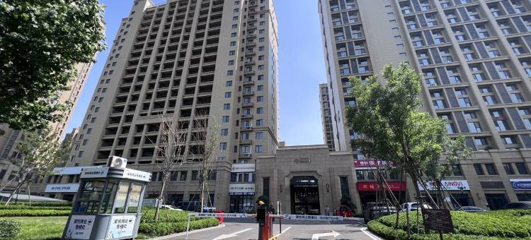 1007公寓(学府路分店)图片