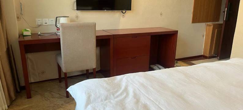 Jane简公寓(世昌大道分店)图片