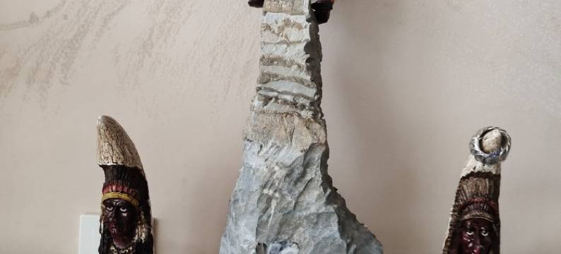 美女战士公寓(柴达木西路分店)图片