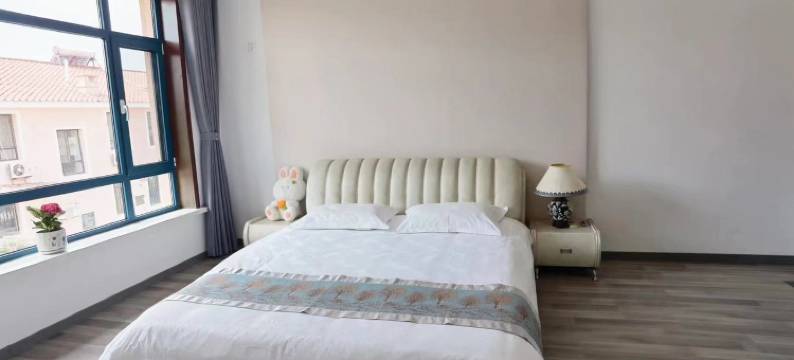 兴城海滨别墅整租距离浴场三百米(新东路1号分店)图片