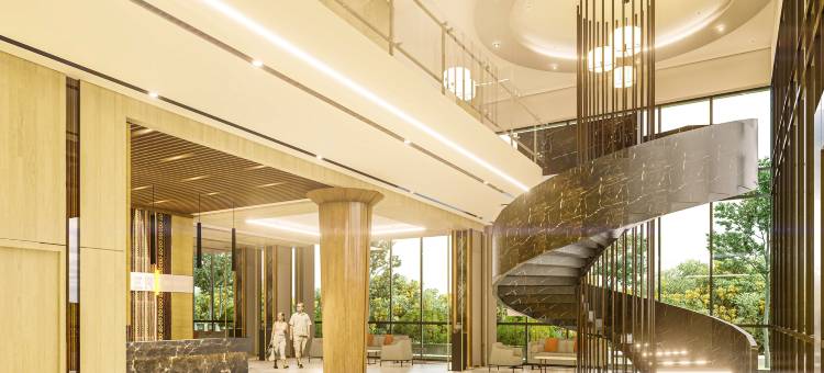 哈珀古邦 by ASTON(Harper Kupang by Aston)图片