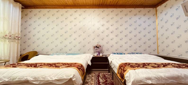 沙坦那提·巩乃斯河谷度假民宿(那拉提旅游风景区店)图片