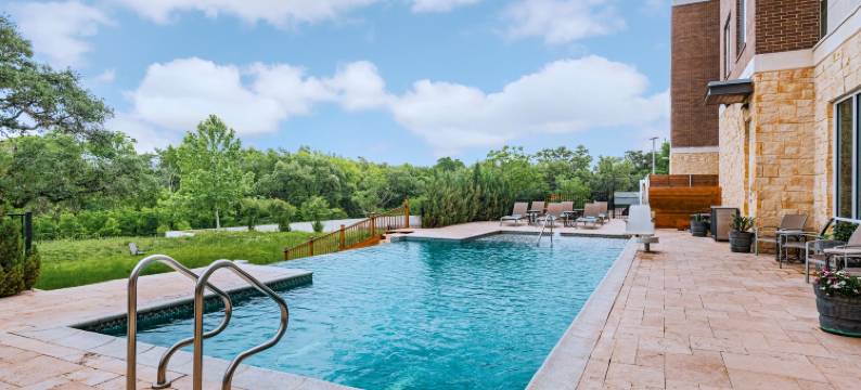 奥斯汀西南居家酒店(Residence Inn Austin Southwest)图片