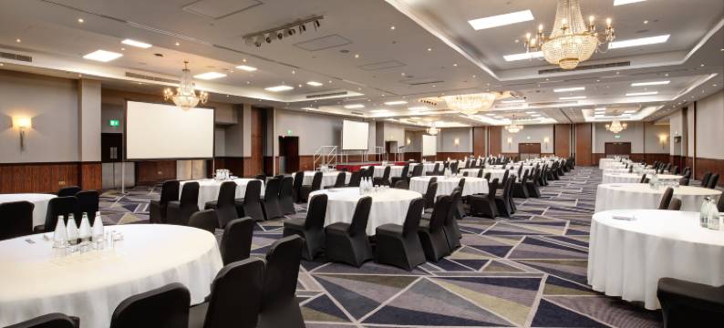 皇家国家酒店(Royal National Hotel)图片