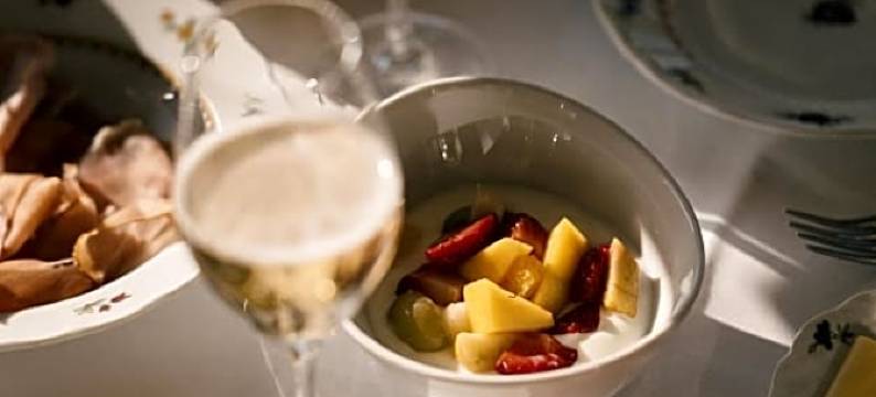 维登角伯格酒店(Berghotel Wiedener Eck)图片