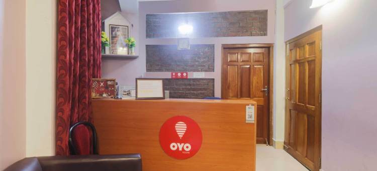 Hotel O am Bed and Breakfast图片