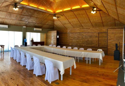 Kota Beach ResortHotel Overview