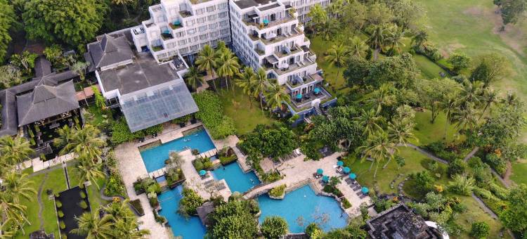凯悦日惹酒店(Hyatt Regency Yogyakarta)图片