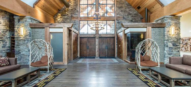 希尔顿格兰德度假俱乐部天堂角霍利斯特(Hilton Grand Vacation Club Paradise Point Hollister)图片