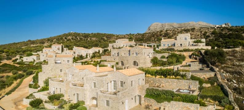 阿丽亚庄园套房及水疗中心(Ariá Estate Suites & Spa)图片