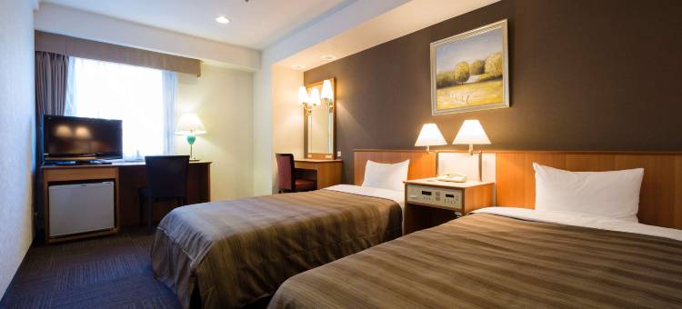 大阪心斋桥方舟酒店(Ark Hotel Osaka Shinsaibashi)图片