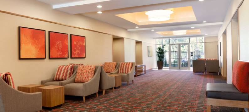 休斯顿/伍德兰斯凯悦嘉轩酒店(Hyatt Place Houston/The Woodlands)图片