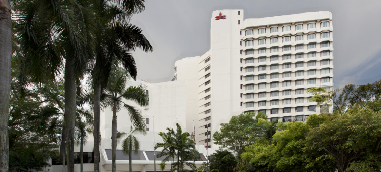 梳邦帝盛君豪酒店(Dorsett Grand Subang)图片