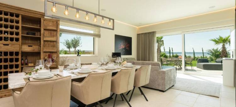 Villa Four Seasons Ljubač Seaside图片