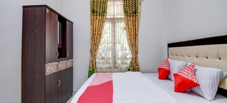 OYO 90942 科斯特伊斯兰帕南酒店(Panam House Syariah RedPartner)图片