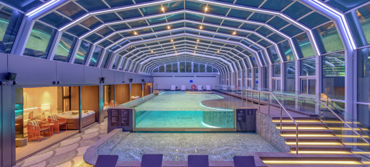 首尔大使 - 铂尔曼酒店(The Ambassador Seoul - A Pullman Hotel)图片