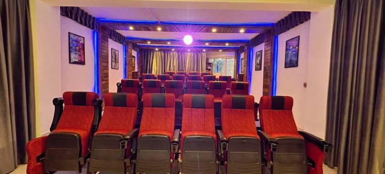 拾我的家店民宿(天雨巷分店)图片