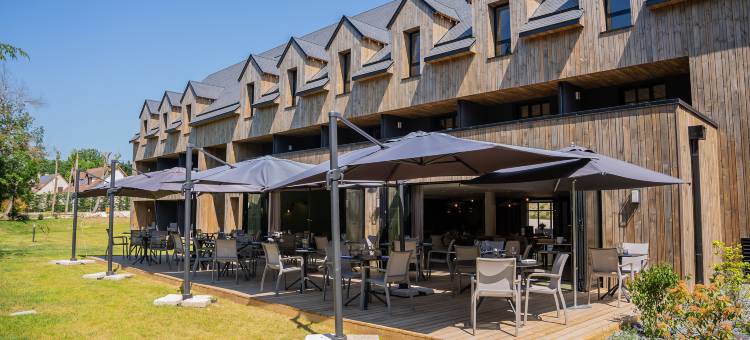 凯勒旅馆(Auberge de la Caillère)图片