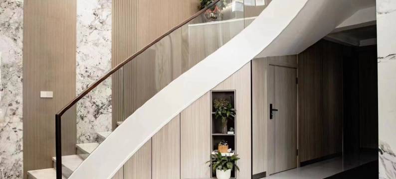 长石民宿(讯大路分店)图片