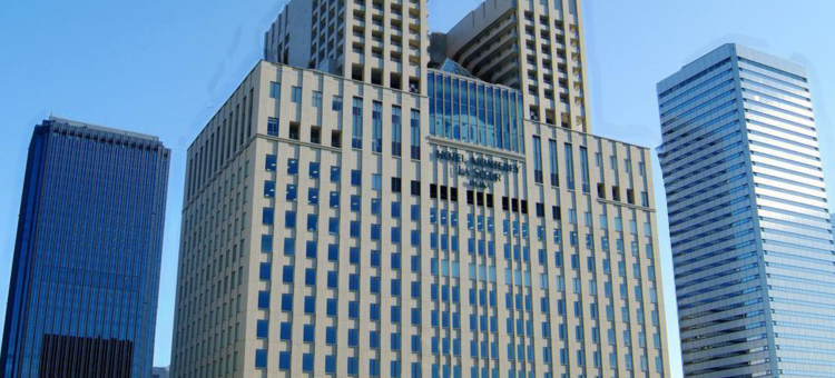 大阪蒙特利拉苏瑞酒店(Hotel Monterey La Soeur Osaka)图片