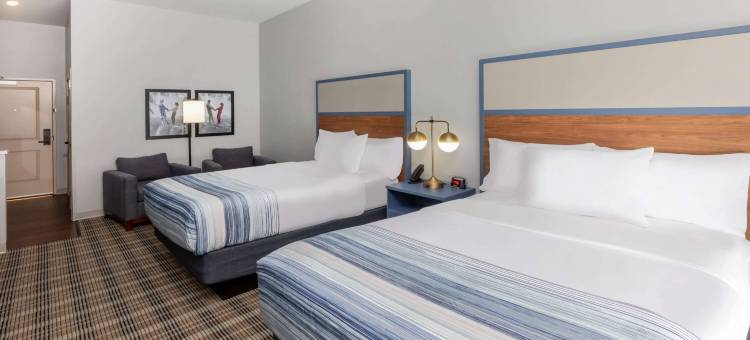 AmericInn by Wyndham Mountain Home图片