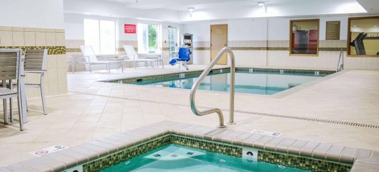 里士满西I-64丽怡酒店(Country Inn & Suites by Radisson, Richmond West at I-64, VA)图片