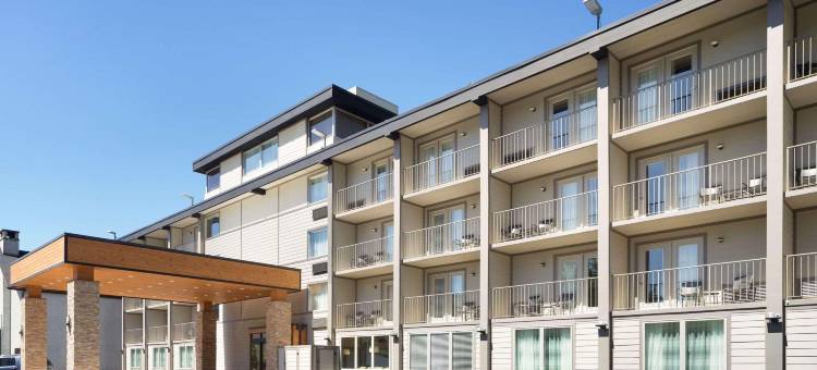 加特林堡丽怡酒店(Country Inn & Suites Downtown Convention Center by Radisson, Gatlinburg, TN)图片