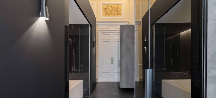 Palazzo Touring Club Milan, A Radisson Collection Hotel图片