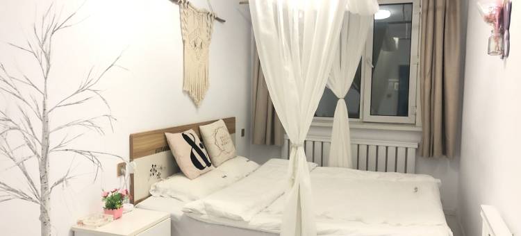易洁民宿(南山路店)图片