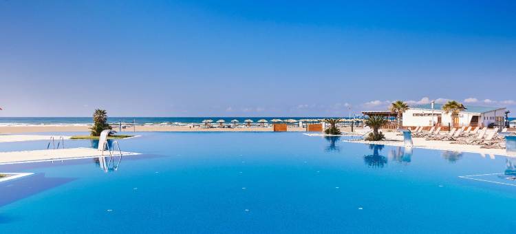 黑山阿祖尔海滩度假村(Azul Beach Resort Montenegro)图片