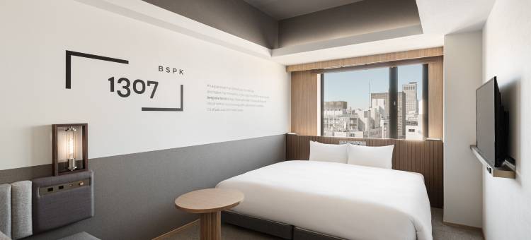 札幌定制酒店(Bespoke Hotel Sapporo)图片