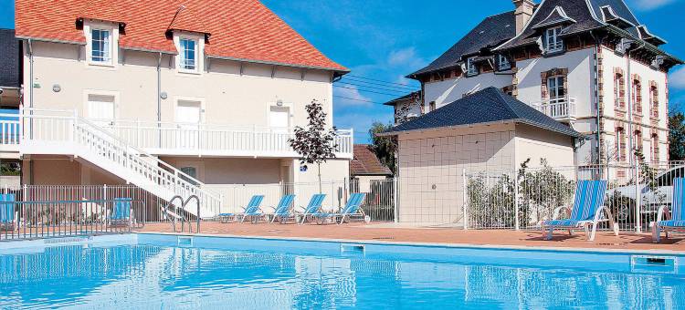 Odalys Référence le Domaine des Dunettes图片