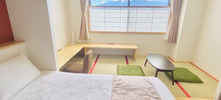 好住宿酒店(Haostay)图片