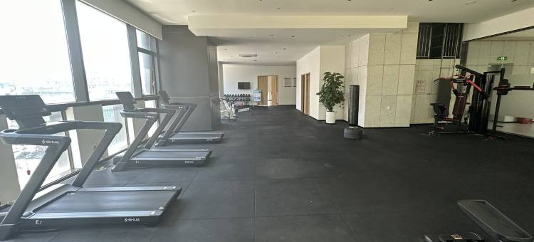 宝安后亭地铁站店公寓(沙松路分店)图片