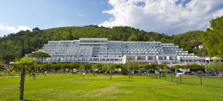 MASLINICA Mimosa 丽都宫酒店(Hotel Mimosa Lido Palace - Maslinica Hotels & Resorts)图片
