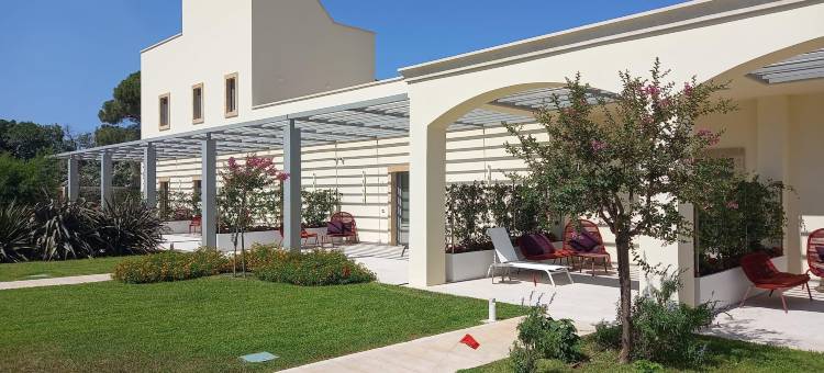 Torre Assunta Masseria图片