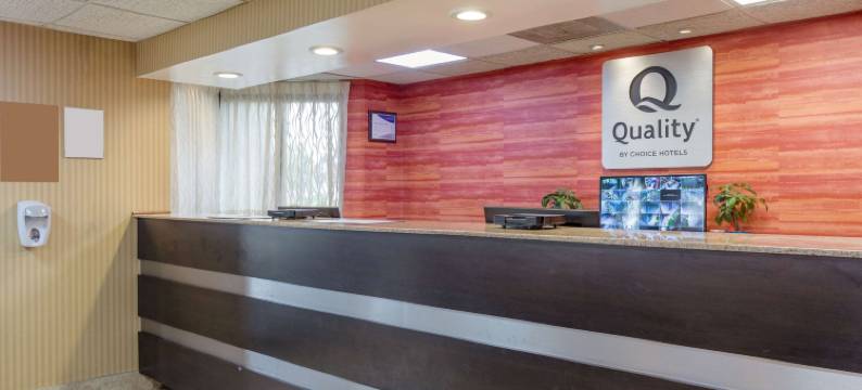 凯艺酒店(Quality Inn)图片