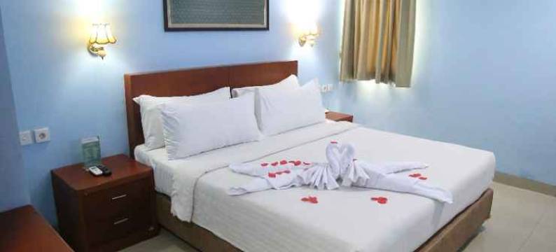 Azza Hotel Palembang by Horison图片