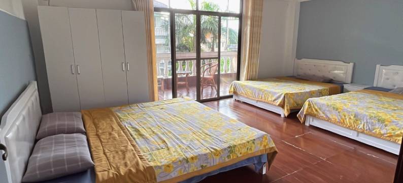 房东melisa度假别墅(岭仔一路分店)图片