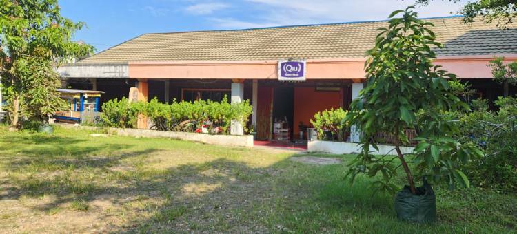 Qiu Guest House Syariah图片