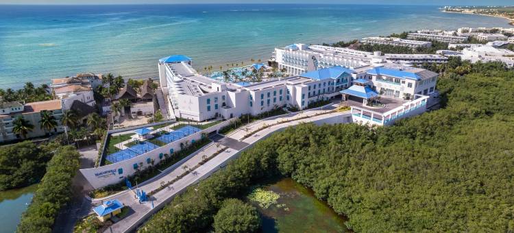 玛格丽塔维尔岛屿度假村里维埃拉玛雅 - 限成人全包(Margaritaville Island Reserve Riviera Maya - An Adults Only All Inclusive)图片