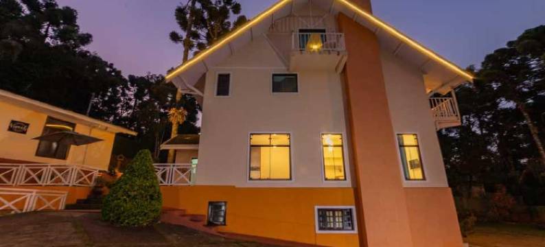 CAMINHO DAS PEDRASPOUSADA DE CHARME酒店(Caminho Das Pedras Pousada de Charme)图片